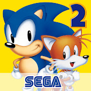 Baixar clássico de Sonic The Hedgehog 2