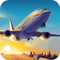 Gerente de companhias aéreas: Plane Tycoon