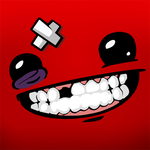 Grande Meatboy para sempre