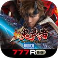 [777Real]Rodeosha Pachislot Novo Onimusha