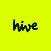 Hive – scooter elétrica