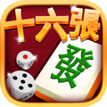 Mahjong-Jinyou Taiwan Mahjong 16 cartas