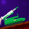 Ballistic Defense: Missile War