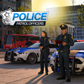 Patrulha Policial - Jogo Policial 3D