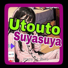 Ututo Soyasuya