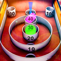 Ball-Hop Bowling - Jogo Arcade