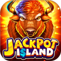 Island Jackpot - Máquina caça-níqueis