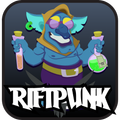 Riftpunk MMORPG