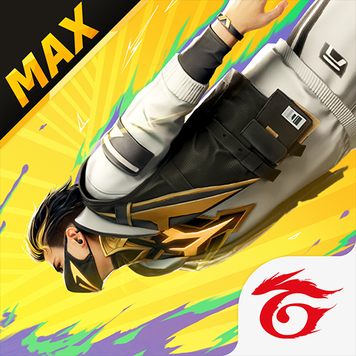 Garena Sex Fire Max