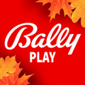 Jogos sociais de cassino do Bally Play