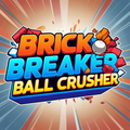 Brick Breaker: Ball Crusher