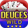 Vídeo Pôquer: Deuces Wild Ultra