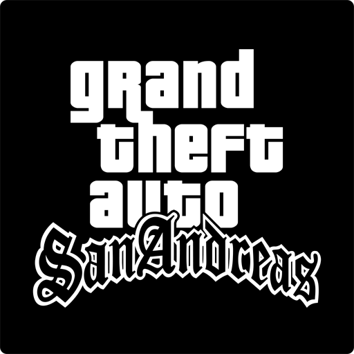 O maior veículo roubado: San Andreas