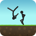 Luta de Peido Stickman