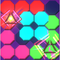 Octo Blast: Block Puzzle Game