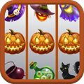 Halloween Slots Caça Níquel