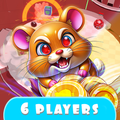 Hamster Ball 3D - Multijogador