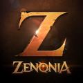 Zenônia