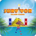 Jogos da Ilha SURVIVOR