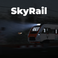 SkyRail - Um jogo sobre trens