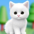 Cat Choices: Virtual Pet 3D