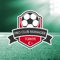 Pro Club Manager Türkiye