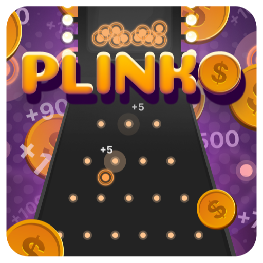 Concurso Plinko