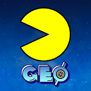 Pac-Man Geo