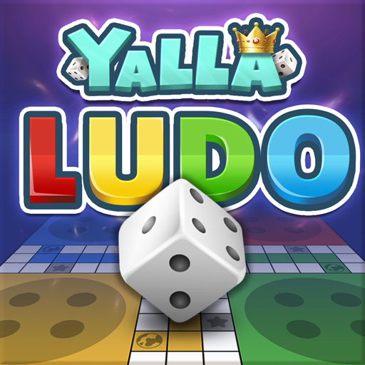 Yalla Ludo - Ludo Dominó