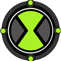 Omnitrix Universe