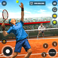 Jogos tennis 3d Jogos esportes