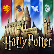 Harry Potter: Um Mistério de Hogwarts