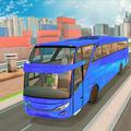 Jogo de ônibus do simulador de ônibus de Dubai