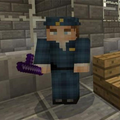 Jailbreak no Minecraft