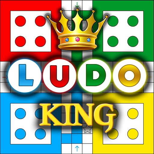 Ludo, o Rei