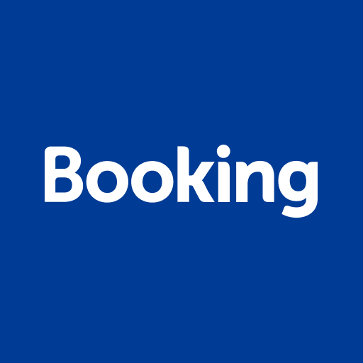 Reserve um hotel no Booking.com