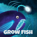 Grow Fish.io: caçador de peixes