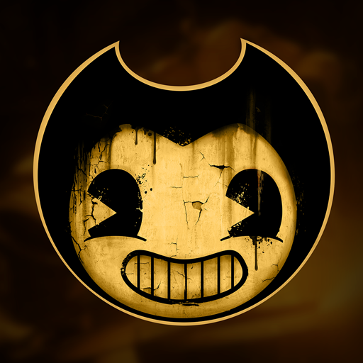 Bendy e giz de cera