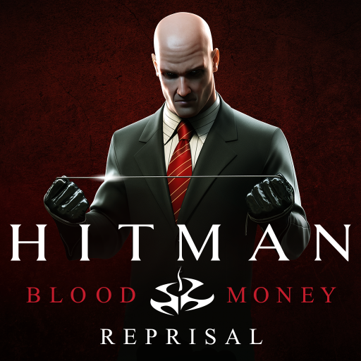 Hitman: Bloodmoney — Vingança