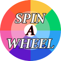 Spin A Wheel