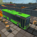 Jogo de ônibus urbano off-line 2024