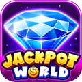 Jackpot World™ - Slots Casino