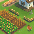 FarmVille 2 não vende terras