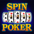 Vídeo caça-níqueis Spin Poker™ Cassino