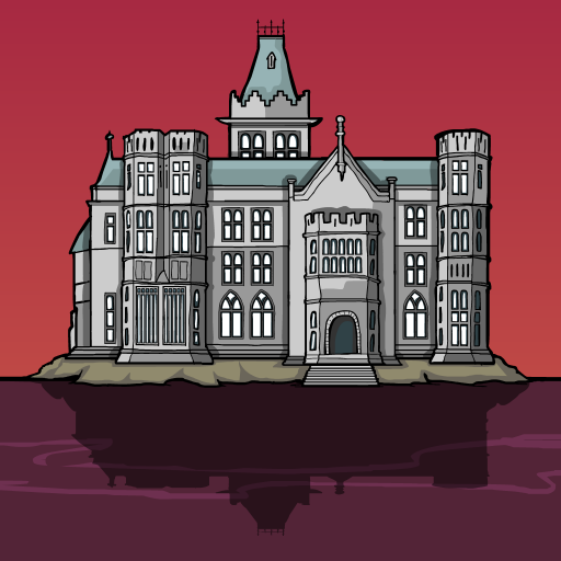 Hotel Rusty Lake