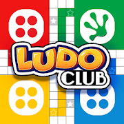 The Ludo Club - Divertido jogo de dados