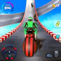 Motor Master 2: Velocidade​​