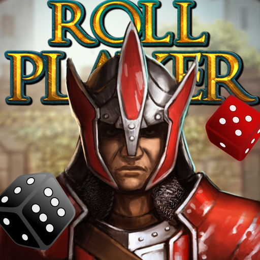 Roll Player - O jogo de tabuleiro