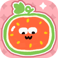 Cute Fruits Fusion