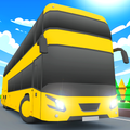 Idle Bus Station - Tycoon Game